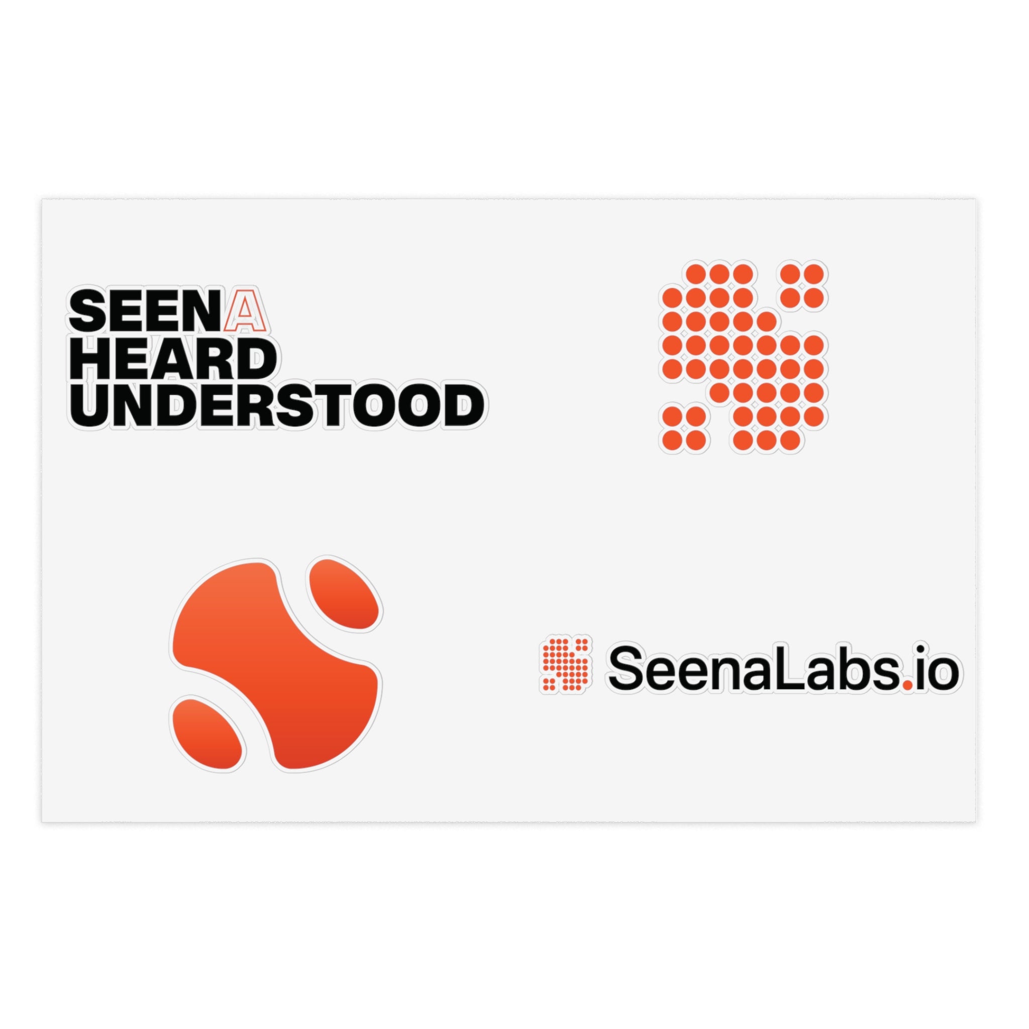 The Sticker Sheet