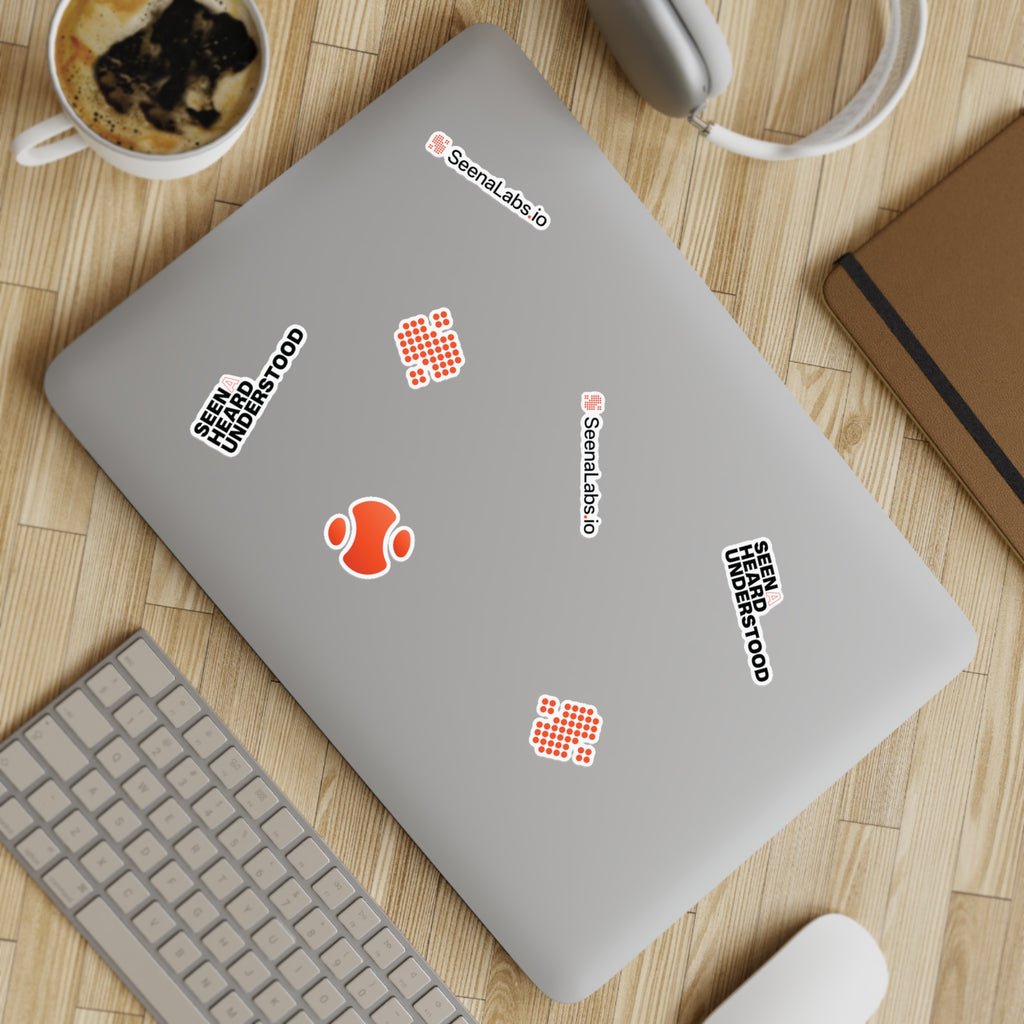 The Sticker Sheet