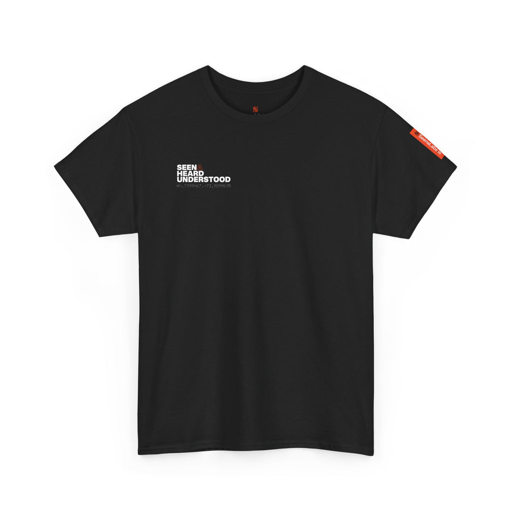 The Tee