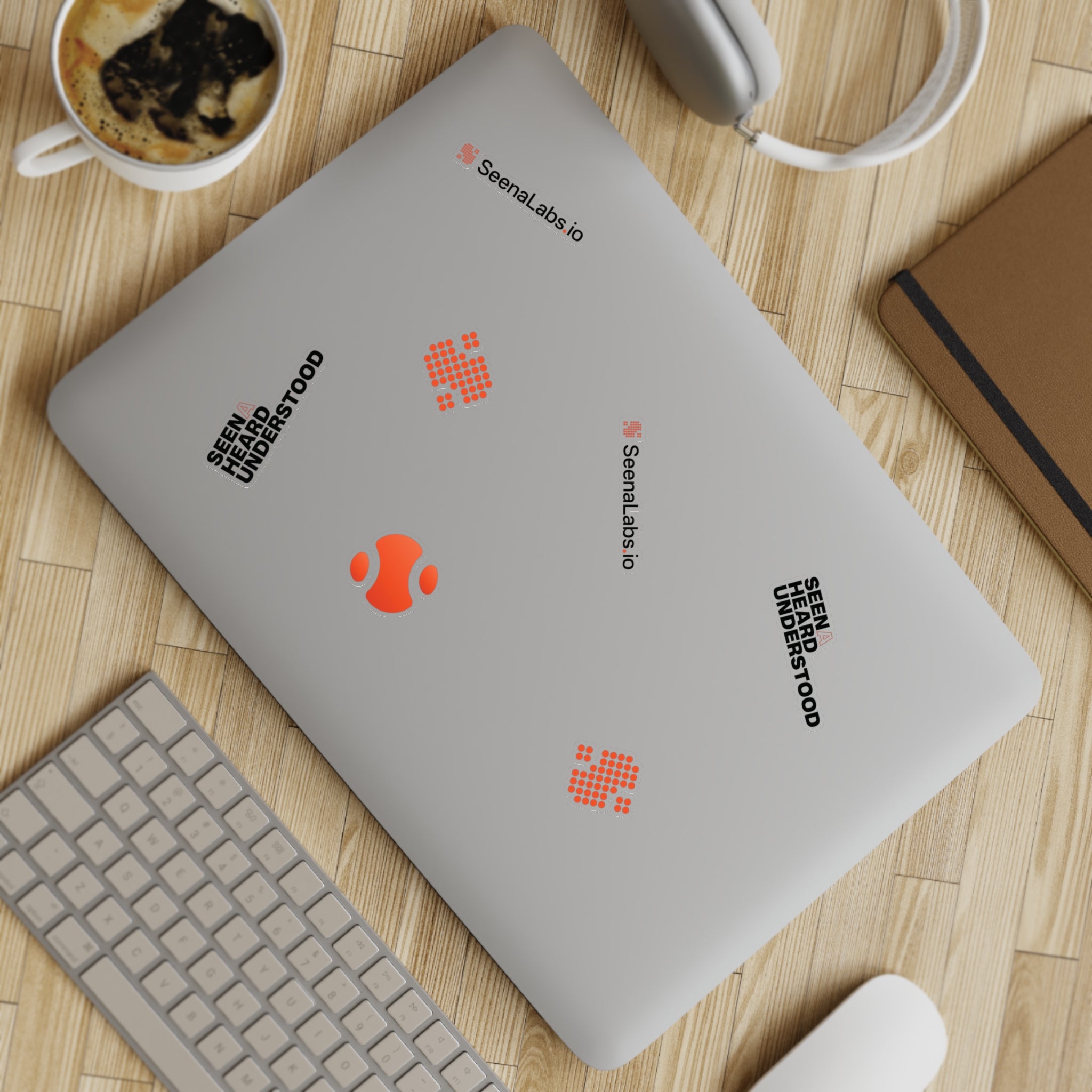 The Sticker Sheet