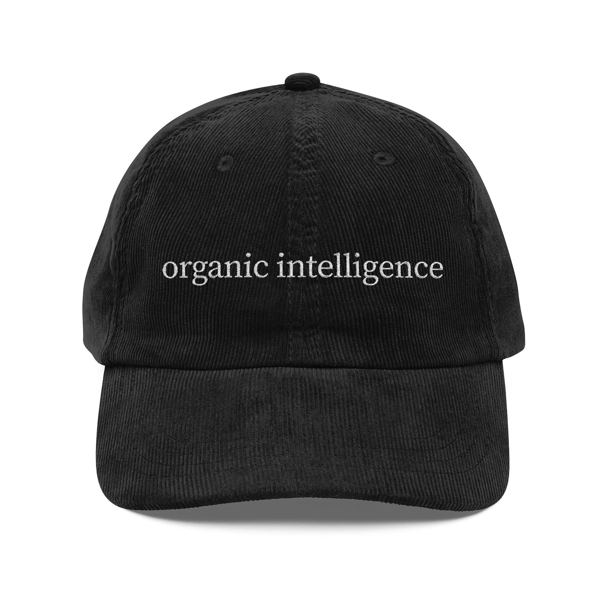The Cap